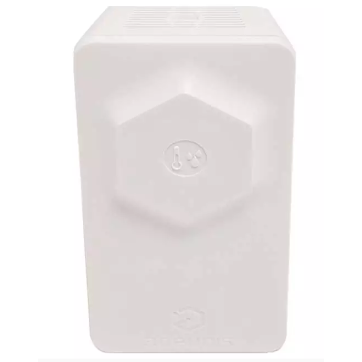 Adeunis · LoRa · Sensor de temperatura e humidade LoRaWAN para edifícios inteligentes · EU868 · ARF8275A