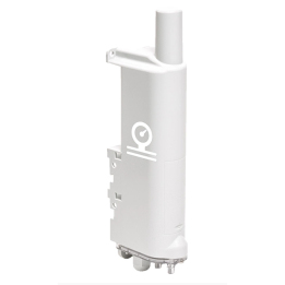 LoRa Adeunis LoRaWAN DeltaP Atmosphärendrucksensor