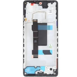 Replacement Screen with OLED Frame for Xiaomi Redmi NOTE 12 Pro 5G/NOTE 12 Pro Plus 5G/POCO X5 Pro 5G