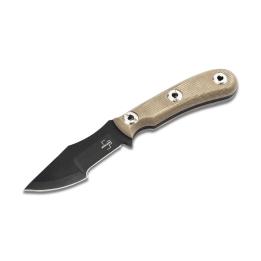 Faca Böker Plus Micro Tracker 2.0 02BO117