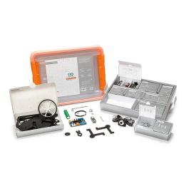 Arduino® Education Engineering Kit Rev. 2