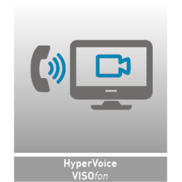 AGFEO HyperVoice VISOfon 1