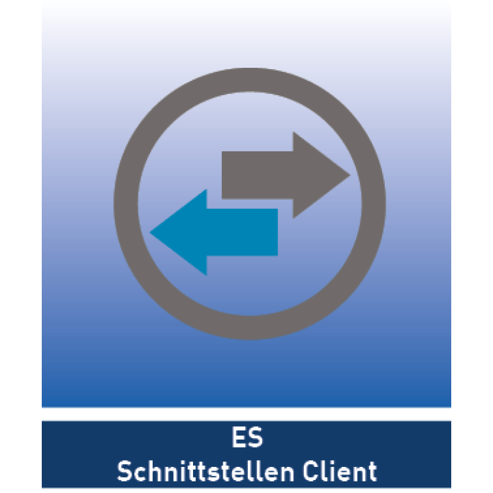 Pacchetto client per interfacce AGFEO ES - online