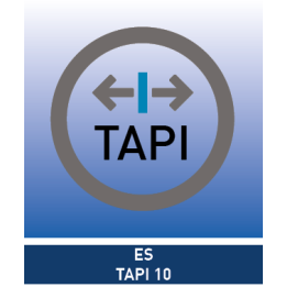 AGFEO ES-TAPI 10 - en ligne