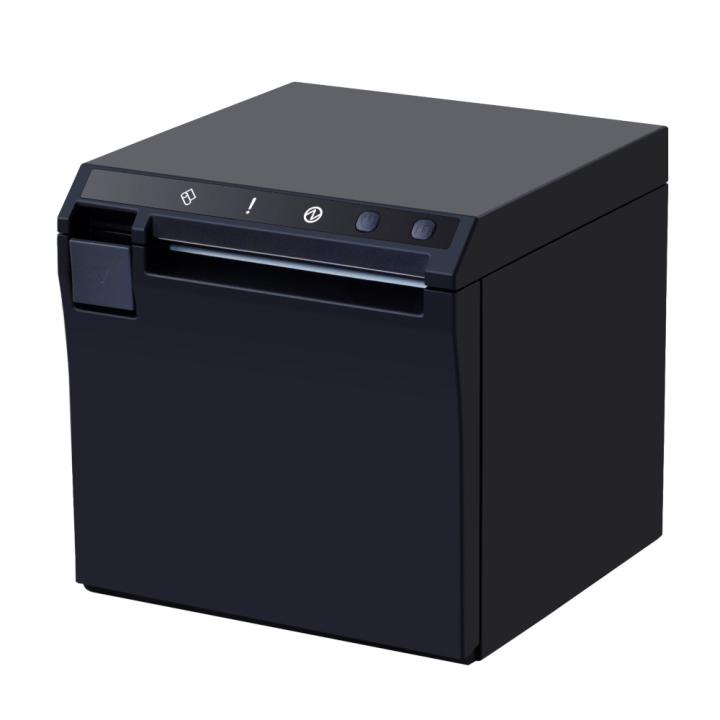 Cash Register Printer / Receipt Printer, USB + Serial + Bluetooth