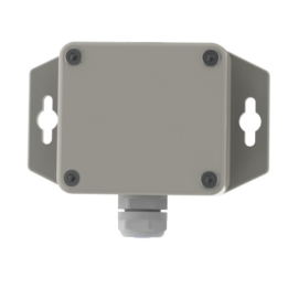 Elsys · LoRaWAN · Sensor exterior ELT-2 · Sensor de temperatura, humidade, pressão atmosférica e aceleração