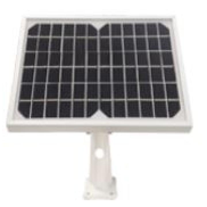 Milesight IoT LoRaWAN Controller Accessories: Solar Panel Power