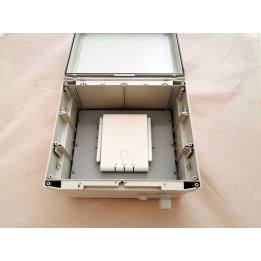 Caixa exterior Yealink para a base DECT W90 - sem aquecimento