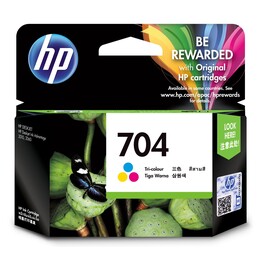 HP CN693AE ink cartridge Original Cyan,Magenta,Jaune 1 pc(s)