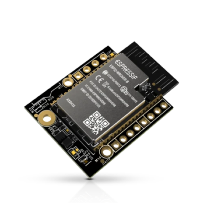 RAK Wireless · LoRa · WisBlock · Wi-Fi Interface Module · RAK2305