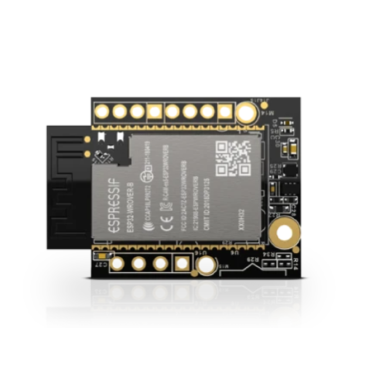 RAK Wireless · LoRa · WisBlock · Wi-Fi Interface Module · RAK2305