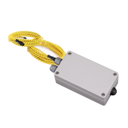Talkpool · LoRaWAN · OY1400 · Cuerda de fuga
