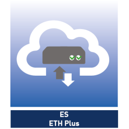 AGFEO ES ETH-Plus - en línea