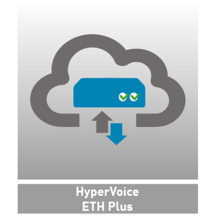 AGFEO HyperVoice ETH Plus