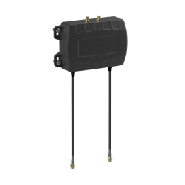 Poynting · Antenas · 5G/LTE · Edificios · A-UDAS-0001-V1 · negro