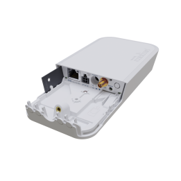 Kit MikroTik wAP LR2 con pasarela IoT RBwAPR-2nD&R11e-LR2