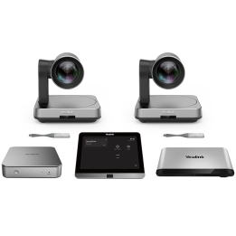 Yealink MSFT - Système de visioconférence MVC940 *Démo*
