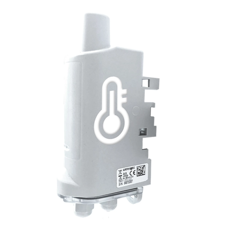 Adeunis · LoRa · LoRaWAN Temperature Sensor · EU868 · ARF8180BCA