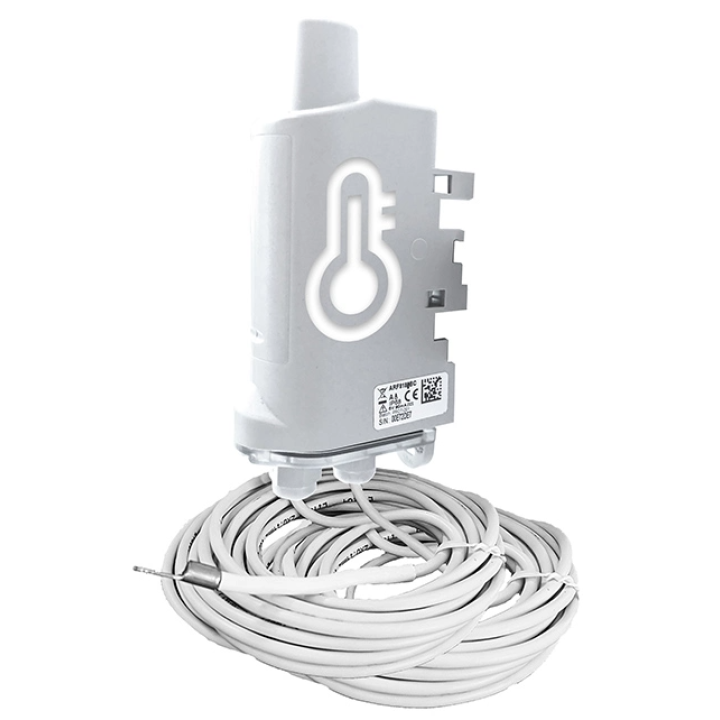 Adeunis · LoRa · LoRaWAN Temperature Sensor · EU868 · ARF8180BCA