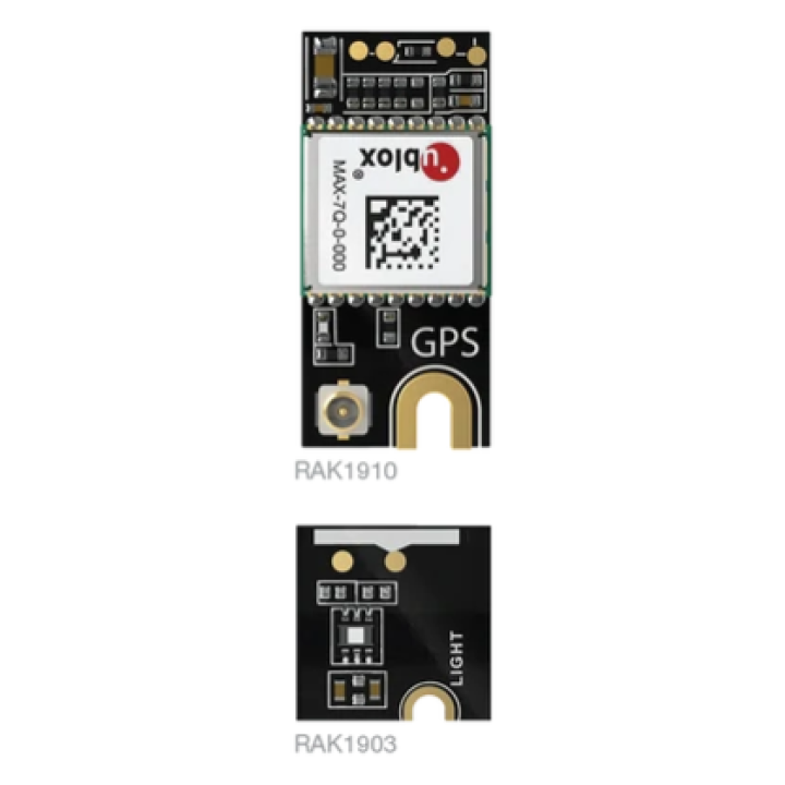 RAK Wireless · LoRa · WisBlock · Kit · Complete Starter Kit
