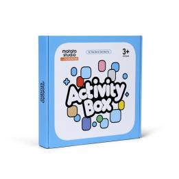 MatataLab MINT Tale-Bot Pro : extension « Activités » / module complémentaire « Activity Box »