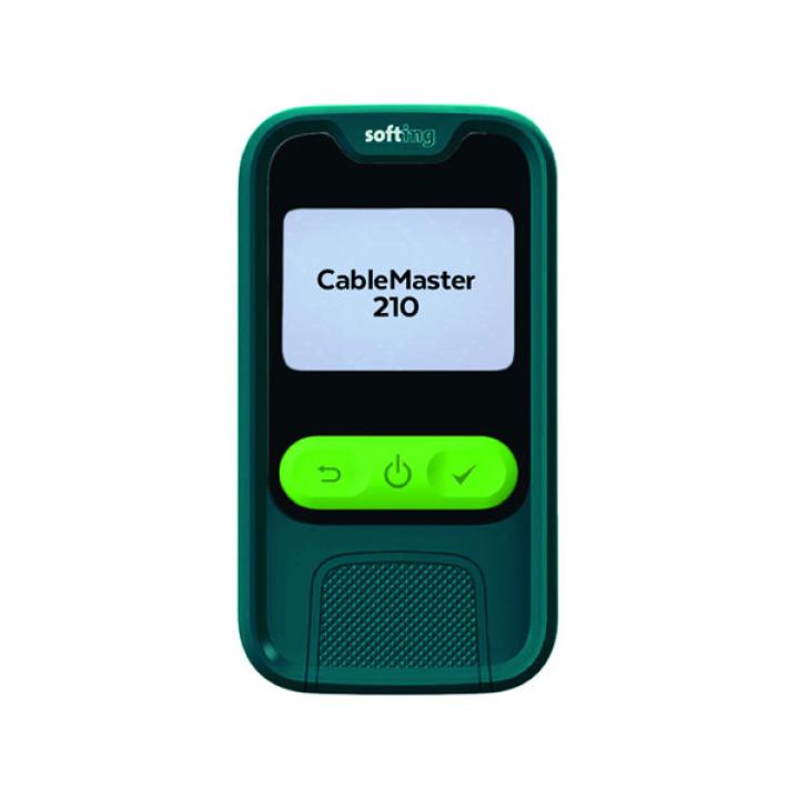 Softing, CableMaster 210,