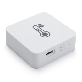 DRAGINO · Sensor · LoRa · LHT-52 Sensor de temperatura e humidade LoRaWAN