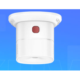 Sensor de CO para Casa Inteligente da Akuvox