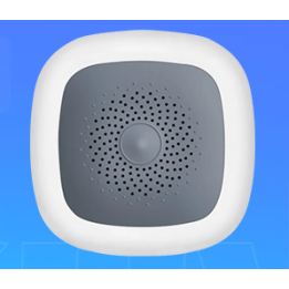 Akuvox Smart Home Temperature & Humidity Sensor