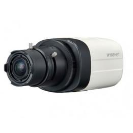 Hanwha Vision Analogico HD • Box • Serie HD+ • HCB-6001 • 2 MP