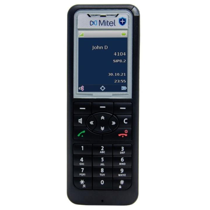 Mitel DECT Mitel 612dt - Telefono portatile