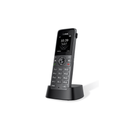Yealink SIP DECT Telefon SIP-W73H zbh. Handset *Used / Refurbished*