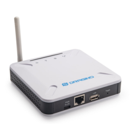DRAGINO · Passerelle · LoRa · Passerelle LoRaWAN d'intérieur · LPS8-868