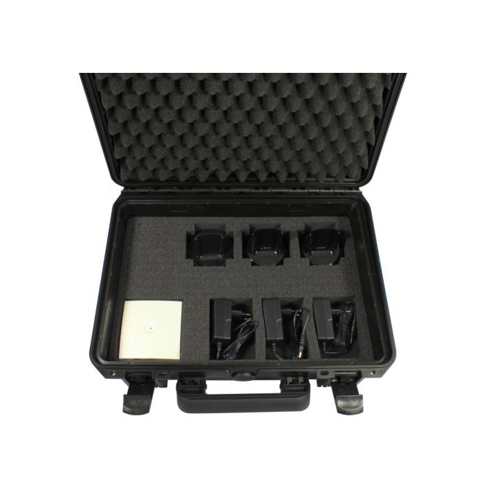 Spectralink DECT Device Demo Kit + TEAMS