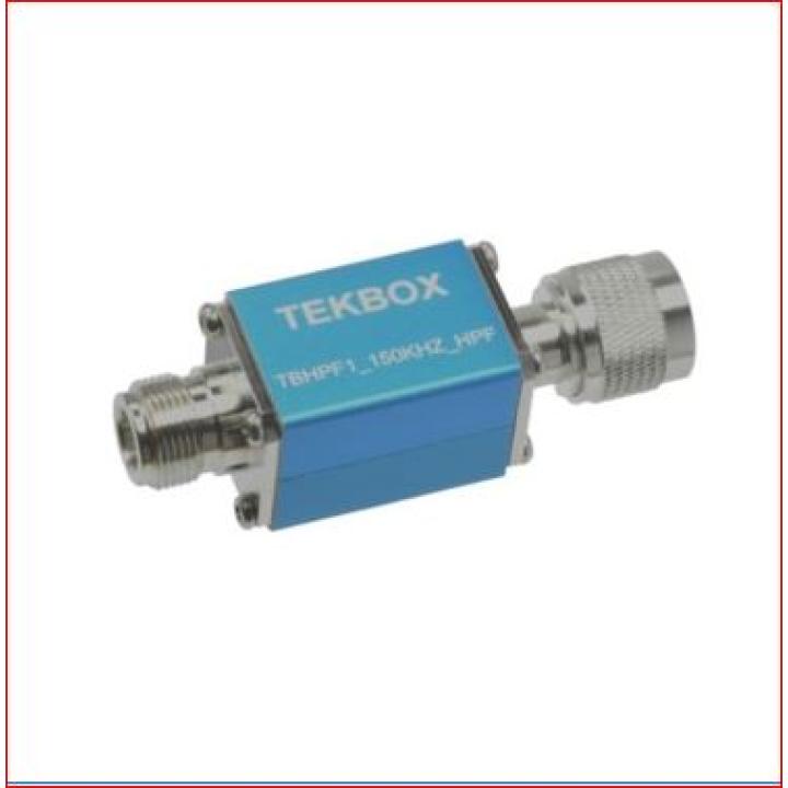 Tekbox TBHPF1-150kHz / High-Pass Filter