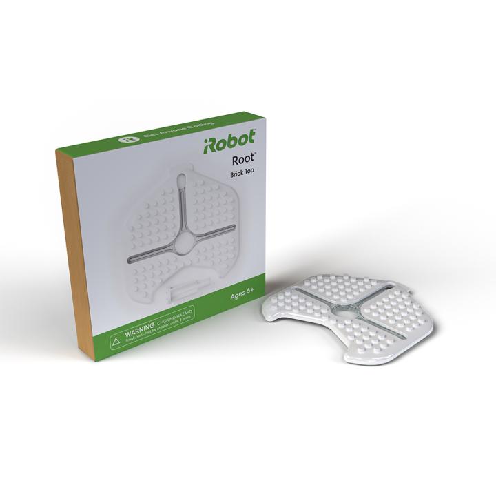 Accessoire « Brick Top » pour iRobot® Root?