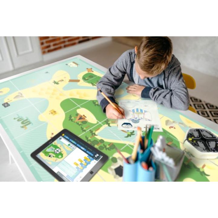 iRobot Root Adventure Pack "Coding at Sea" - Programmieren auf hoher See
