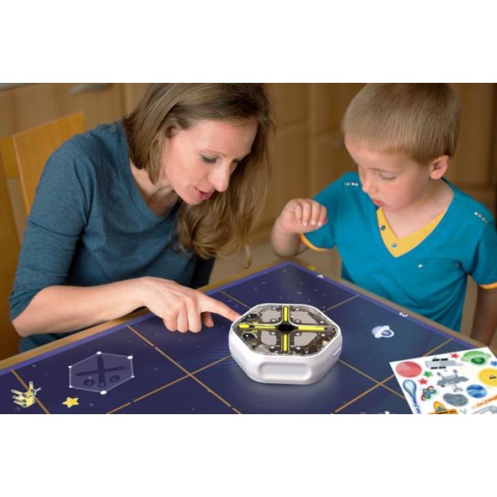 iRobot Root Adventure Pack "Coding in Outer Space" - Programmieren im Weltraum
