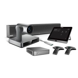 Yealink MSFT - Système de visioconférence MVC860 **DÉMO**