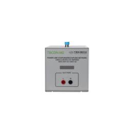 TekBox TBCDN-M2 Redes de acoplamento e desacoplamento (CDN) M2