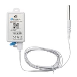 DRAGINO · Sensor · LoRa · LoRaWAN Temperature & Humidity Sensor LHT65S