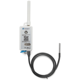 DRAGINO · Sensor · LoRa · LoRaWAN Temperature & Humidity Sensor · LHT65S-EU868-NE117
