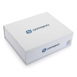 DRAGINO · LoRa · Kit IoT LoRaWAN v3 · EU868 (sin 4G)