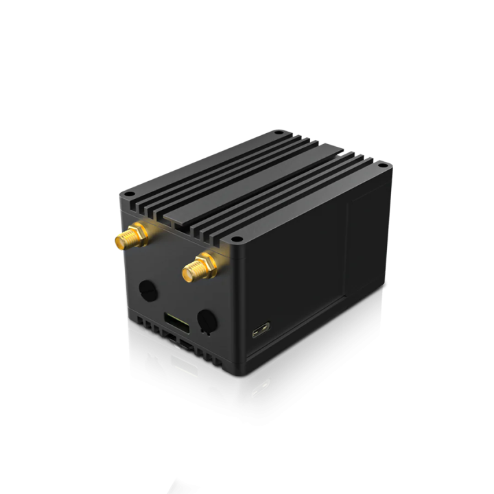 RAK Wireless · LoRa · WisGate · Developer D4H+ · RAK7248C (com LTE)