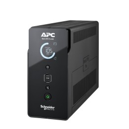 BR900G2-GR Back-UPS BR 900VA with 4 Schuko outlets
