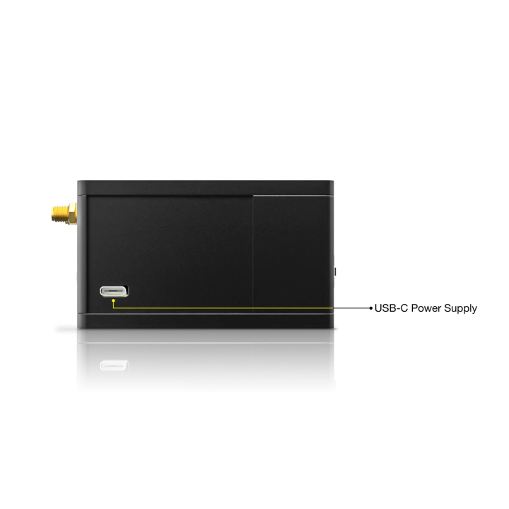 RAK Wireless · LoRa · WisGate · Developer D4H+ · RAK7248C (com LTE)