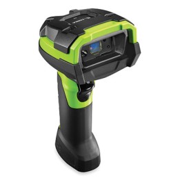 Leitor de código de barras Zebra DS3678-ER 1D/2D USB RS-232 Bluetooth