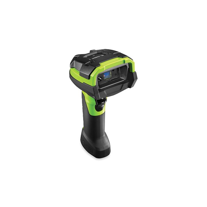 Zebra DS3678-ER 1D/2D barcode scanner – USB, RS-232, Bluetooth