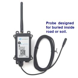 DRAGINO · Sensor · LoRa · Outdoor Temperature Sensor Node · D20S-LB-EU868