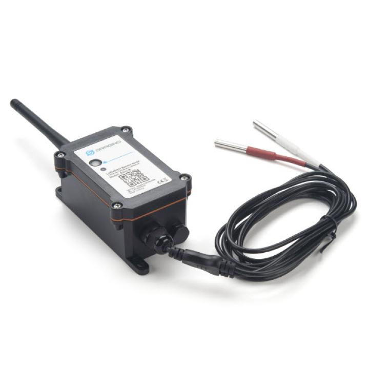 DRAGINO · Sensor · LoRa · Temperature Sensor Node Outdoor · D22-LB-EU868